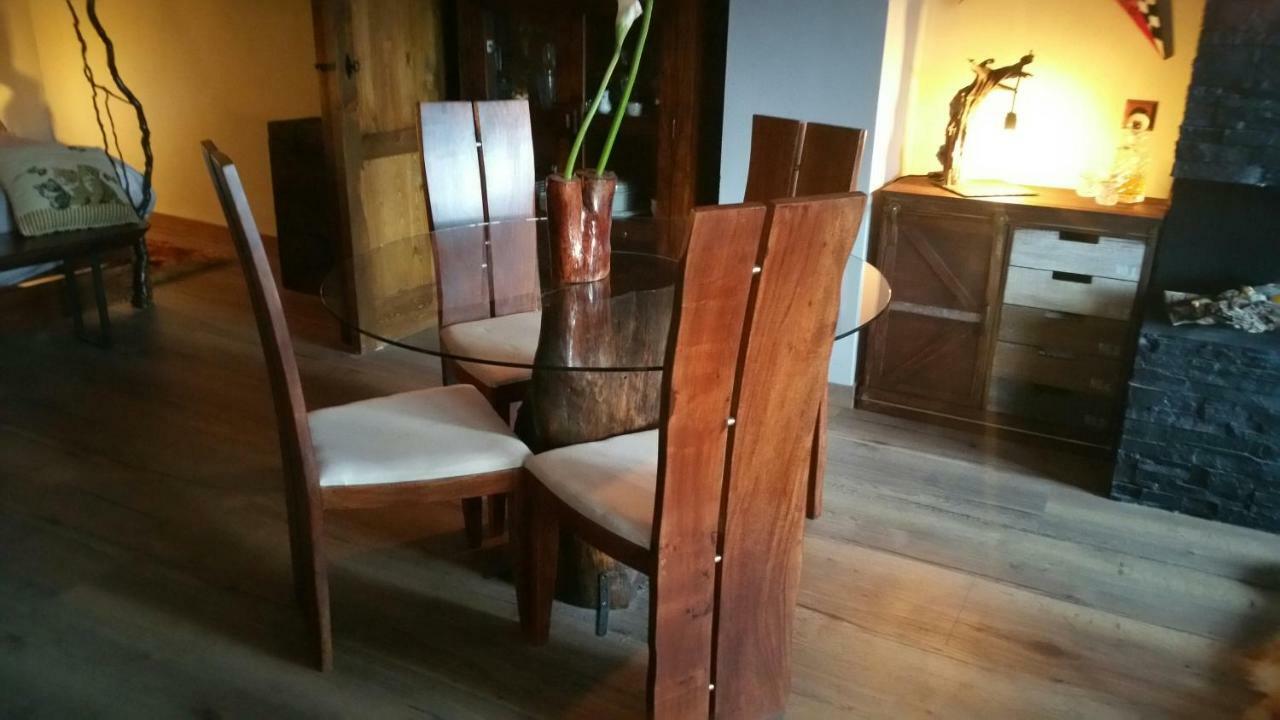 Ferienwohnung Piso Diseno Rustico 4 Plazas Con Vistas Borredá Exterior foto